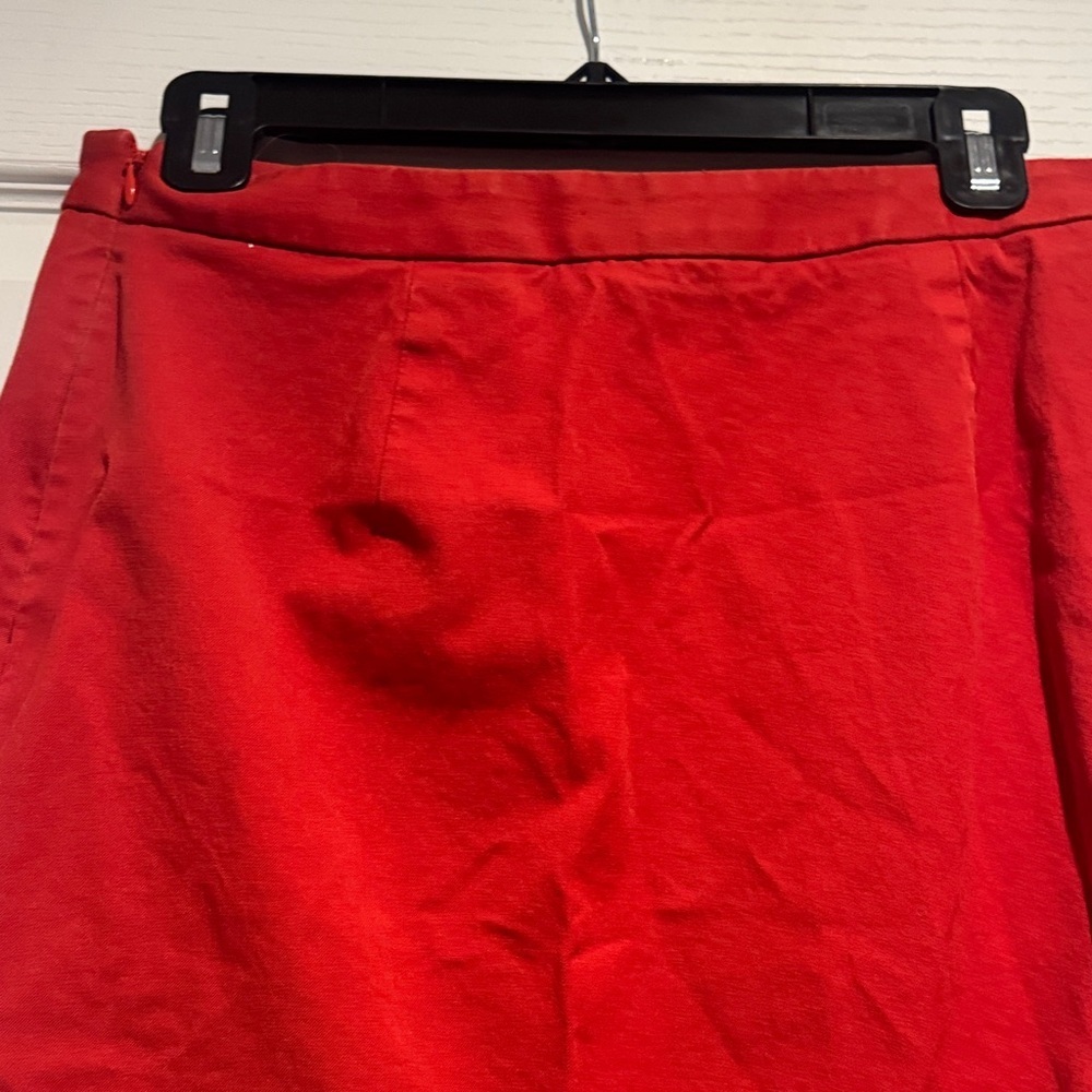 Banana Republic Scarlet Pencil Skirt - Picture 7 of 7
